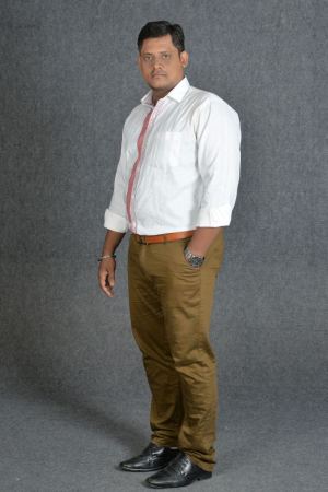 C santhosh kumar B.E.