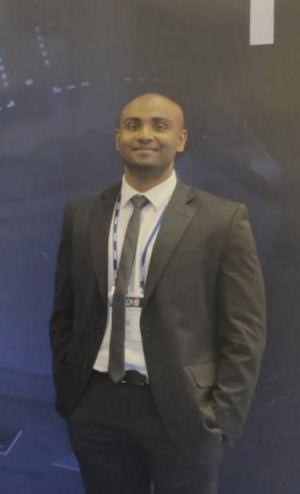 v .Karthik Rajan BE.