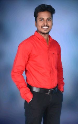 M.சதீஷ்குமார்