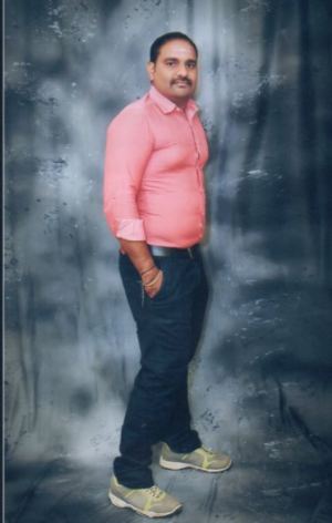 M.பாலாஜி  முருகன்