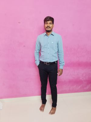 g மணிகண்டன்  