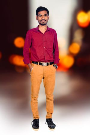 D தாயுமானவன்  