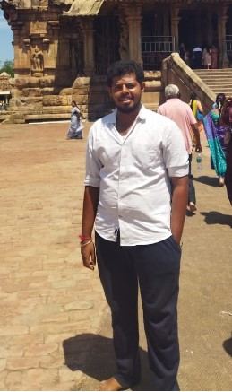 A .V. சிவக்குமார்