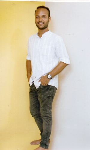 v.ஜெயப் பிரகாஷ்