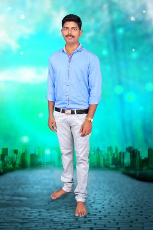 s சரவணன் bE Mech