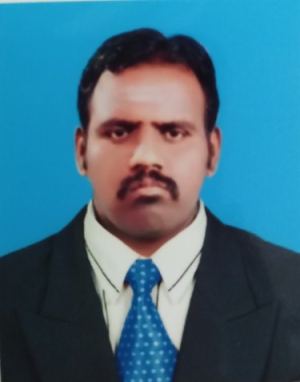 D.Gopalakrishnan M.E (Environment) Kuwait