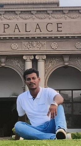 e. சீனிவாசன் bE (Civil)