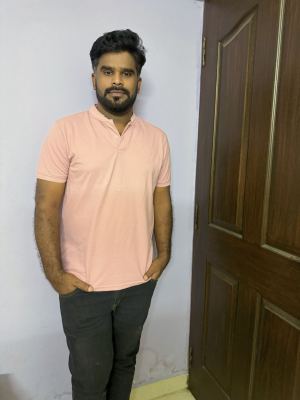 D தாமரைக்கண்ணன் 