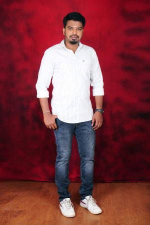 s.Dhanashekar