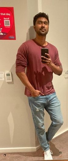 K. SANTHOSHKUMAR B.E.