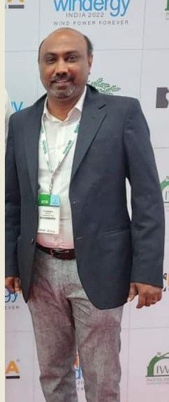 m.கோவர்தனன் 