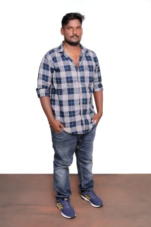 n Prithivi Rajkumar. B.Tech in IT