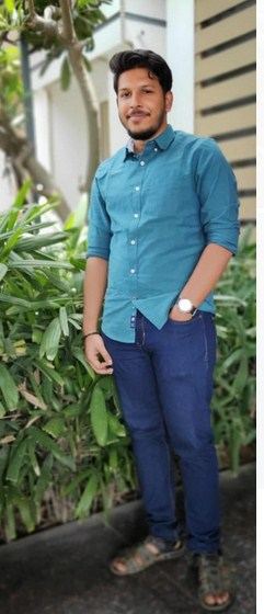 r.ஹரிஷ் கோபால் 