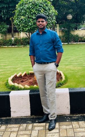 S ராஜசேகர் 