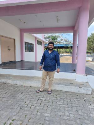 DR.M.முருகேஷ்