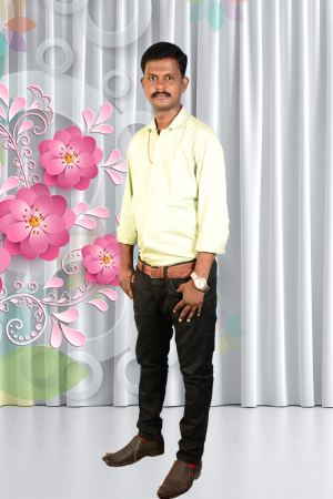 K மணிகண்டன் 