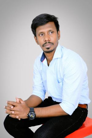 R.Arun Raj