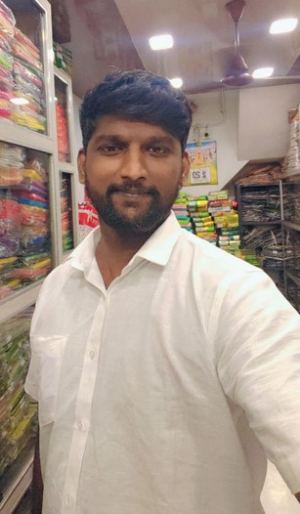 R. சரத்குமார்  