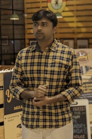 K.கோபிநாத்