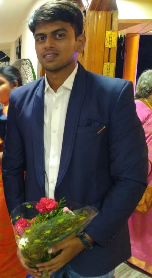 DR.M.முகேஷ்