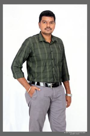N. DINAKARAN