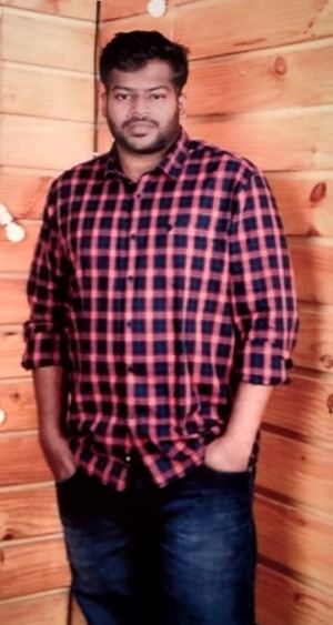 P R மோகன் M Tech