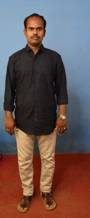 v  கன்னியப்பன்