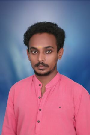 T. அருண்மணி DECE