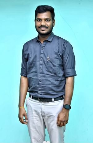 p.நந்தகுமார் DME.