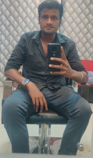 J .கோகுல கிருஷ்ணன் 