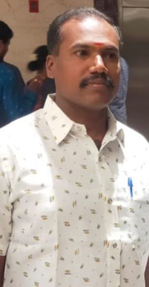 P S . கோவிந்தராமு