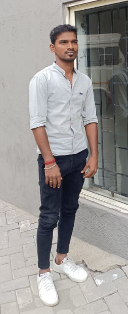 S. Karthikeyan   B. pharmacy