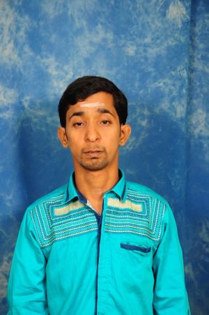 k. டெல்லி பாபு   DEEE