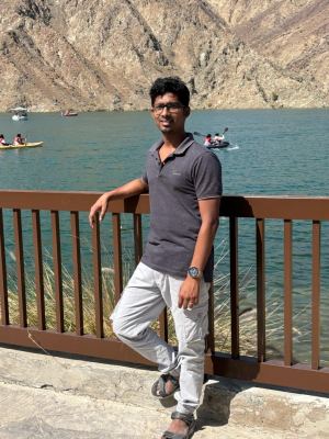 G.சுதர்சன்