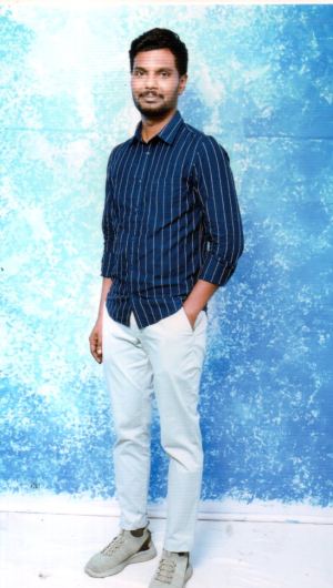 J சுந்தர்ராஜன் 