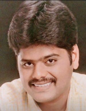 K.R.அரவிந்த்