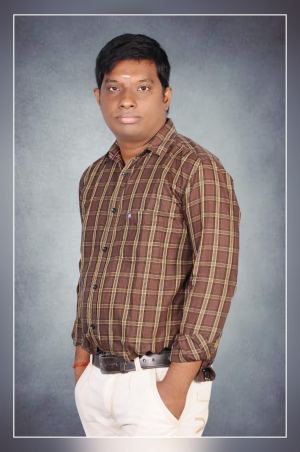 R.Paranthaman B.E (ECE)