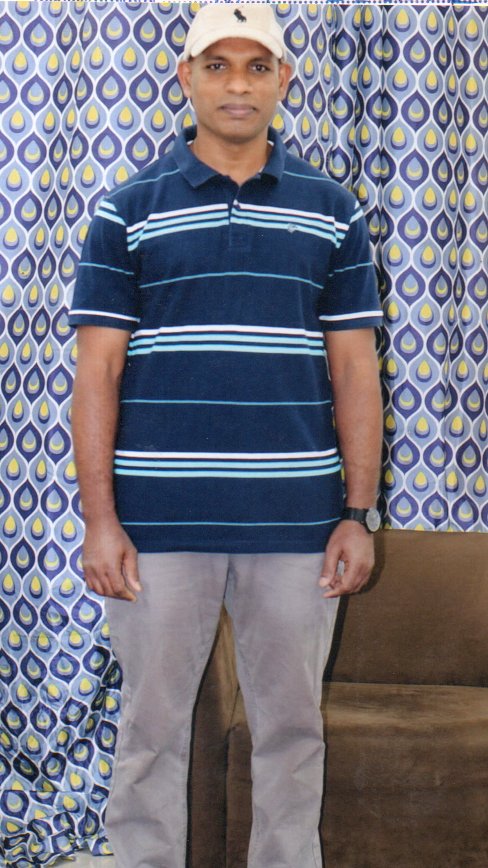 Profile Photo