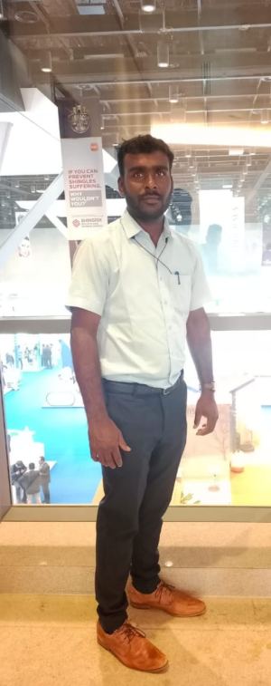 p. மணிகண்டன்