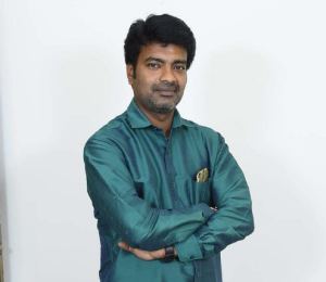 k. Kumar B.E. Mech (re marriage)