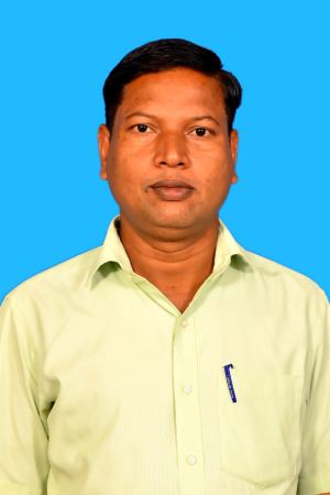 R. புருஷோத்தமன்  MA