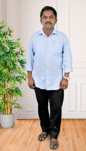t.ஜெயச்சந்திரன்( பார்வையற்றவர்) manager
