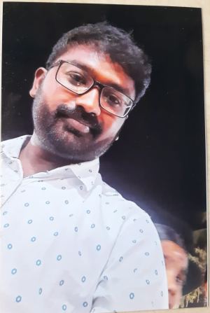 தி .செ.பிரபாகர் 