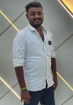 E.பாலாஜி