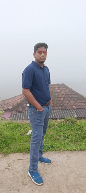 A மணிகண்டன் 