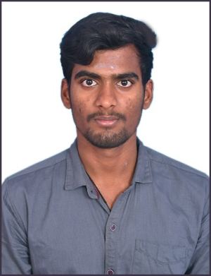 S. தில்லையரசன் BE (Mech )