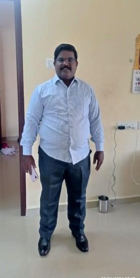 கி. ராமச்சந்திரன் 