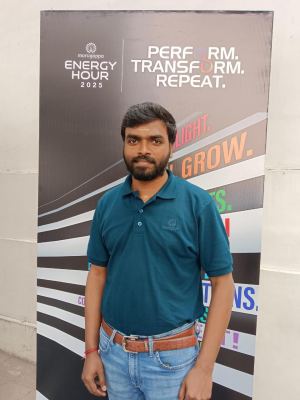 B. அரவிந்தன் M com 