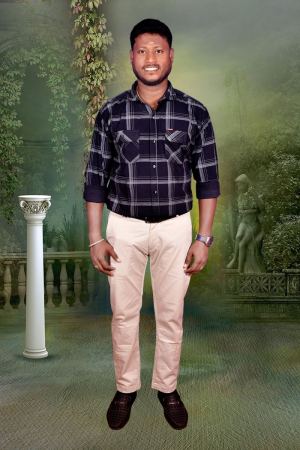 G லோகேஷ்