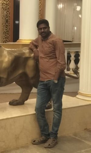 K.ஜெயராமன்